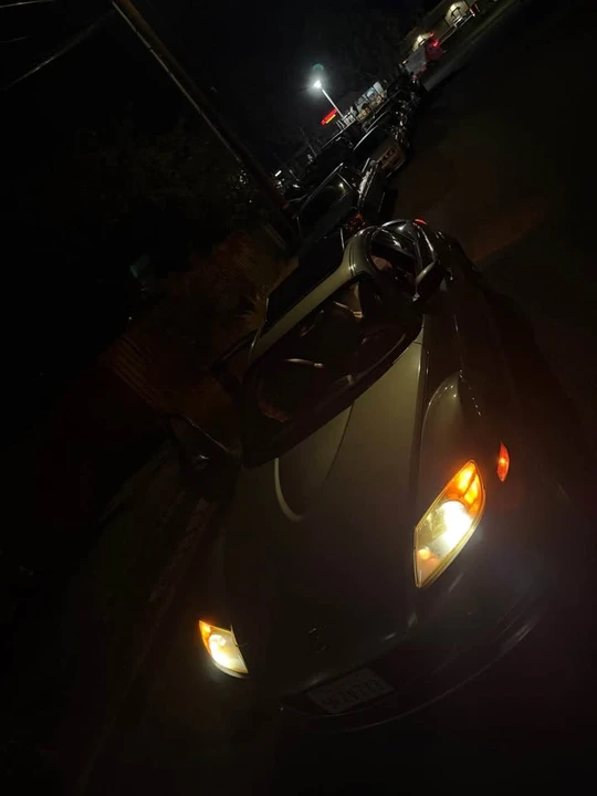 2004 Mazda RX-8 1st Gen - Image 6 of 7