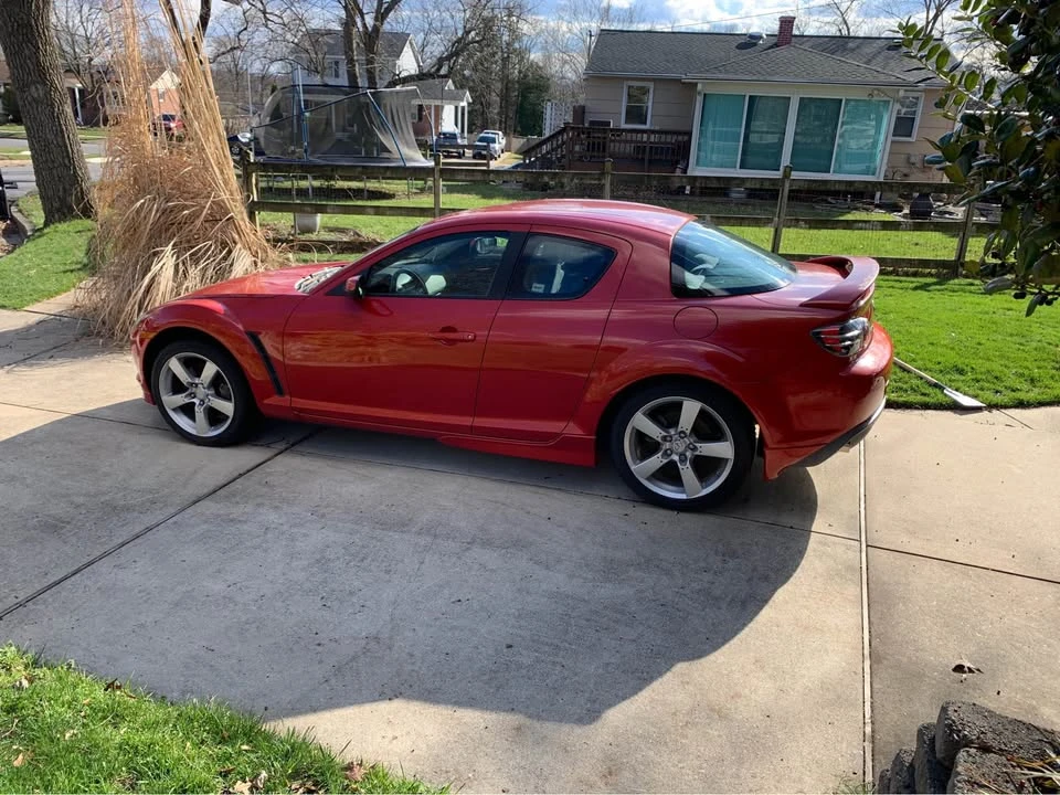 2004 Mazda RX-8 1st Gen - Image 3 of 10