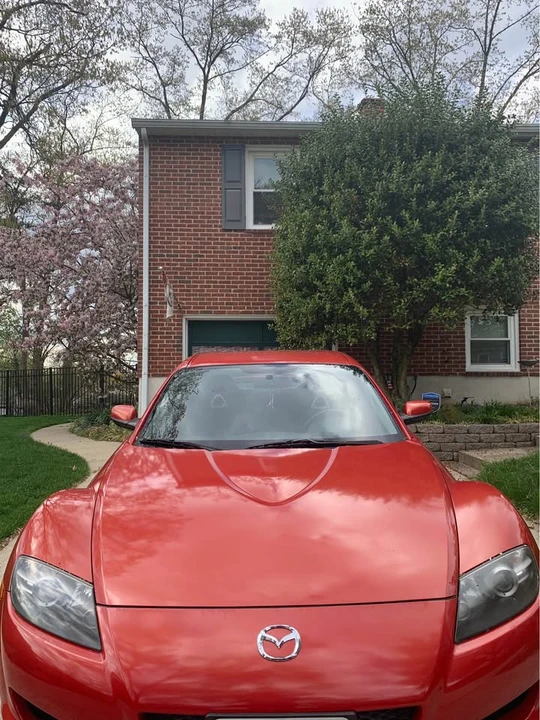 2004 Mazda RX-8 1st Gen - Image 4 of 10