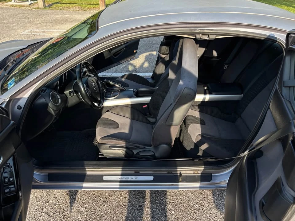 2004 Mazda RX-8 1st Gen - Image 5 of 7