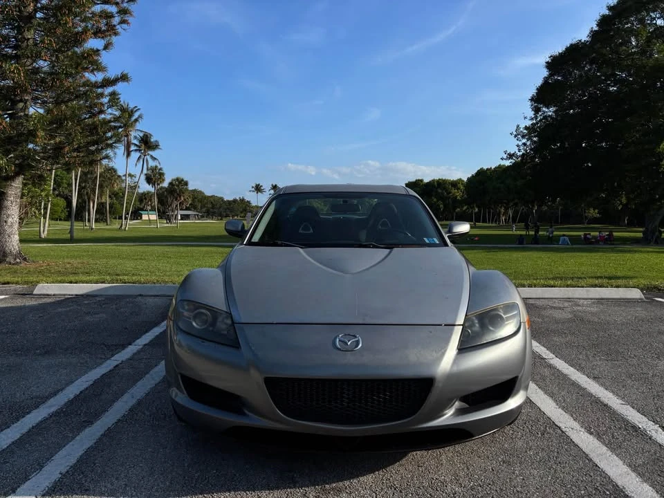 2004 Mazda RX-8 1st Gen - Image 2 of 7