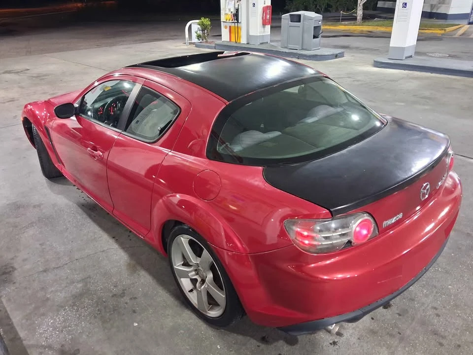 2004 Mazda RX-8 1st Gen - Image 5 of 8