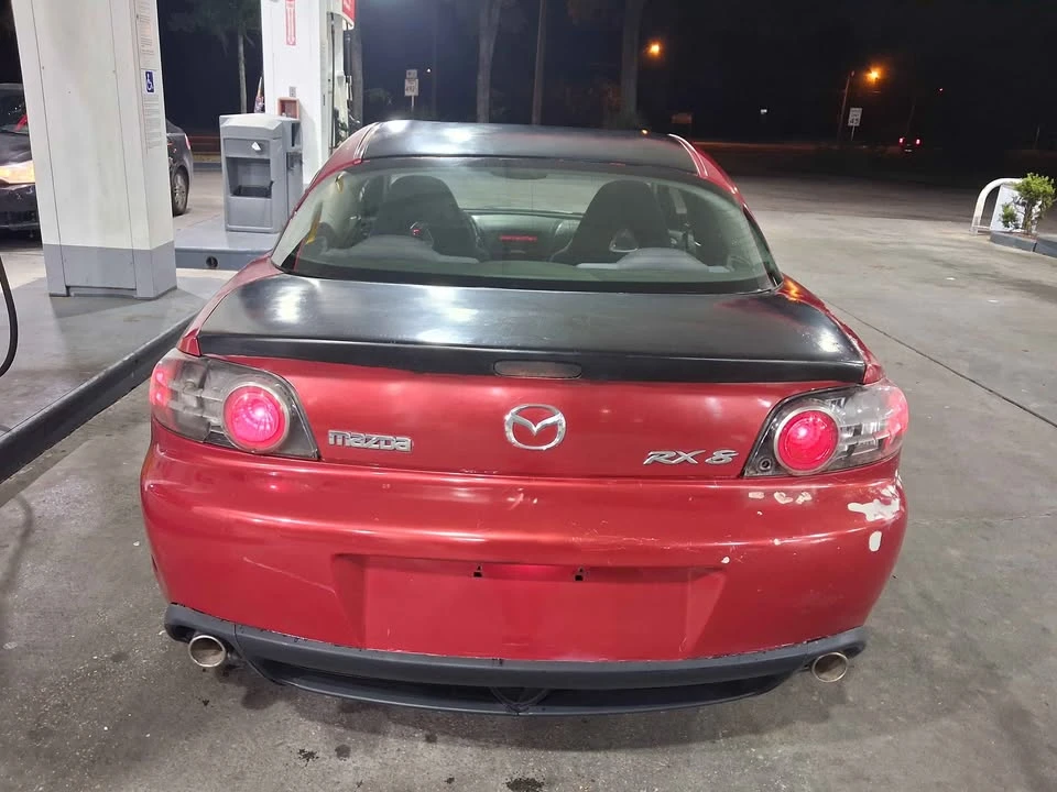 2004 Mazda RX-8 1st Gen - Image 4 of 8