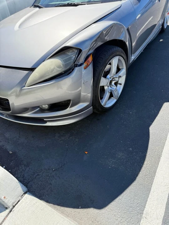 2004 Mazda RX-8 1st Gen - Image 4 of 7