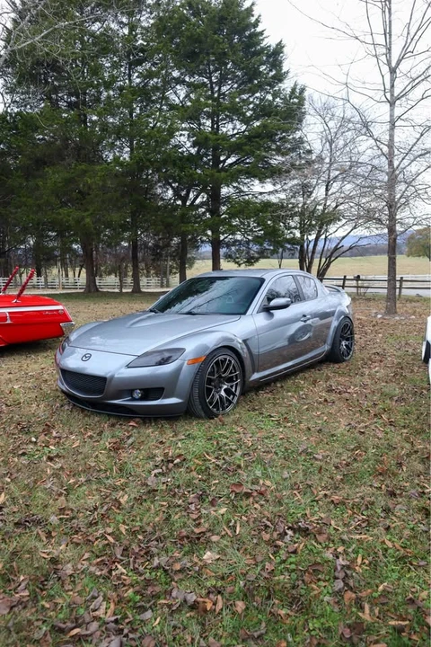 2004 Mazda RX-8 1st Gen - Image 7 of 9