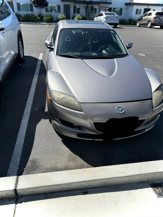 2004 Mazda RX-8 1st Gen - Image 5 of 7