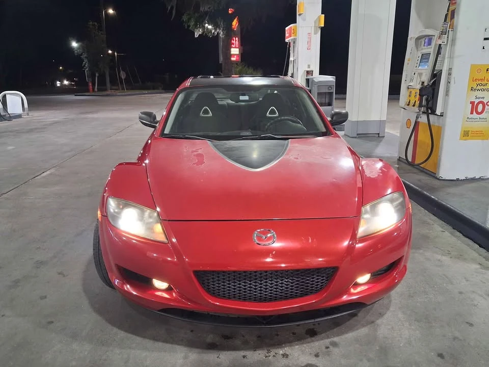 2004 Mazda RX-8 1st Gen - Image 3 of 8