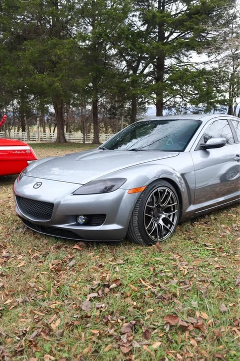 2004 Mazda RX-8 1st Gen - Image 5 of 9