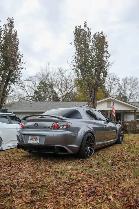 2004 Mazda RX-8 1st Gen - Image 3 of 9