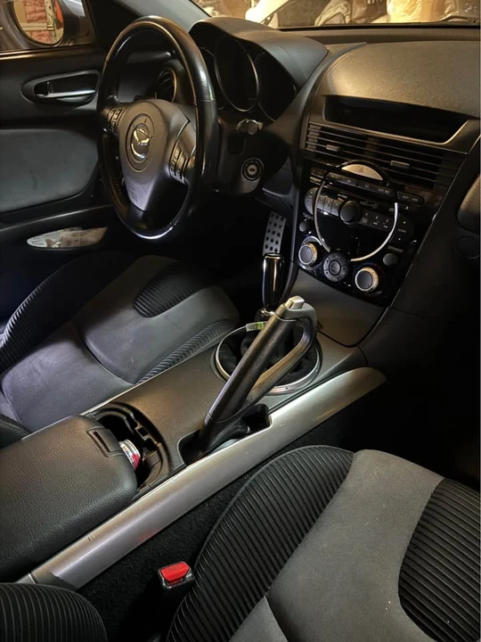 2004 Mazda RX-8 1st Gen - Image 9 of 9