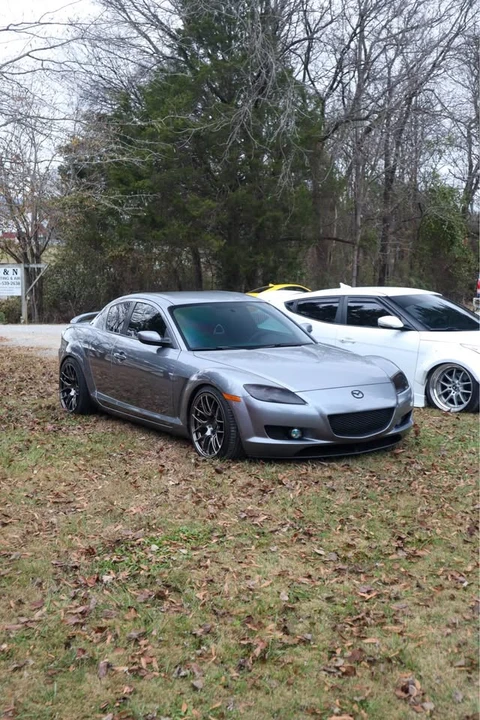 2004 Mazda RX-8 1st Gen - Image 6 of 9