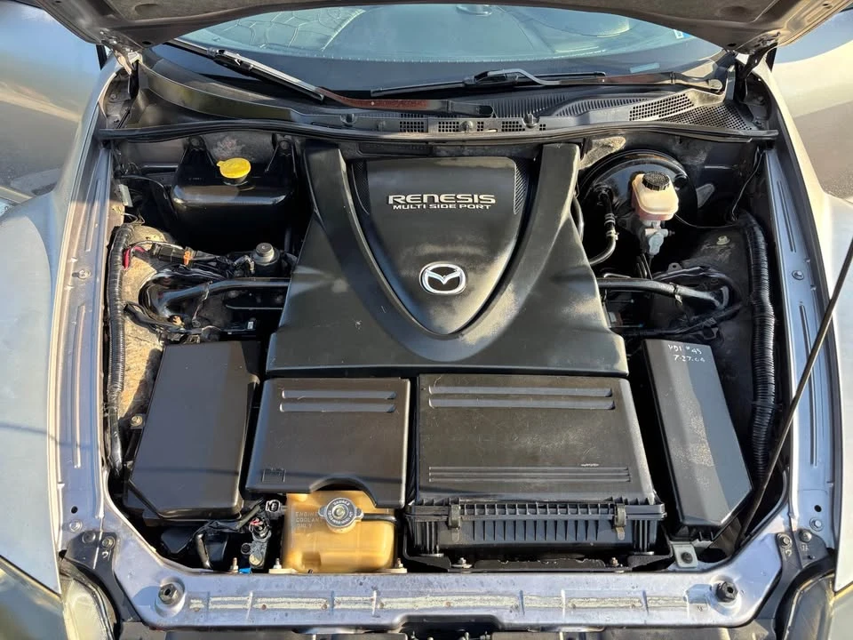 2004 Mazda RX-8 1st Gen - Image 6 of 7