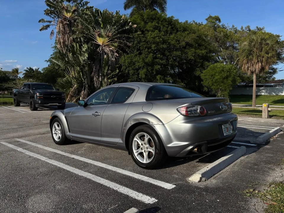 2004 Mazda RX-8 1st Gen - Image 4 of 7