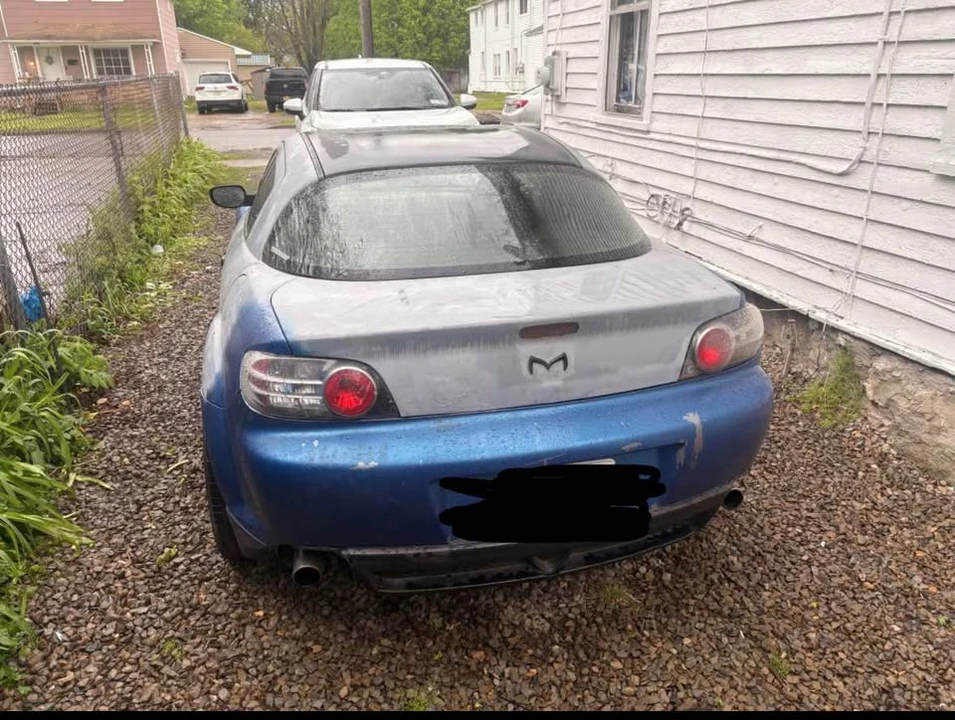 2004 Mazda RX-8 1st Gen - Image 3 of 15