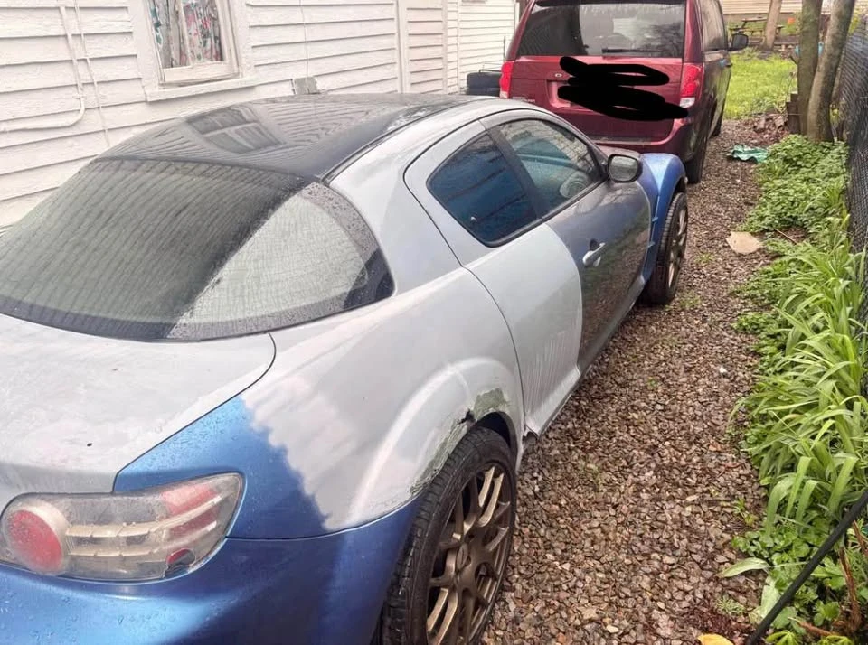 2004 Mazda RX-8 1st Gen - Image 9 of 15
