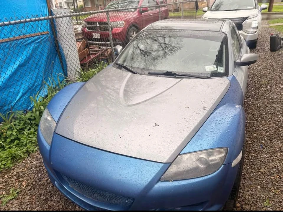 2004 Mazda RX-8 1st Gen - Image 8 of 15