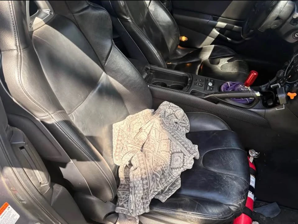 2004 Mazda RX-8 1st Gen - Image 14 of 15