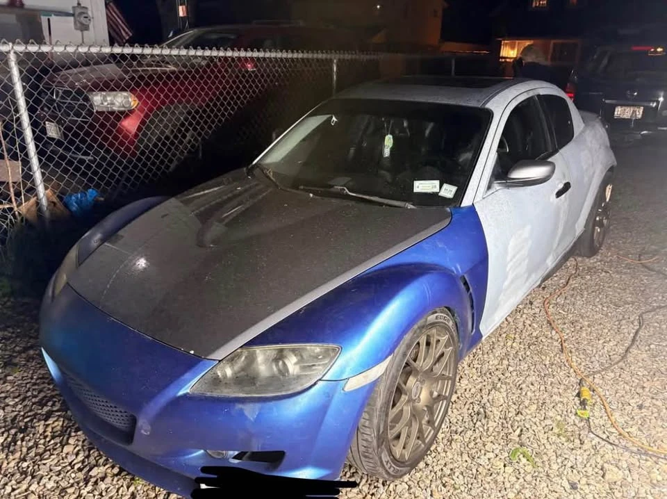 2004 Mazda RX-8 1st Gen - Image 5 of 15