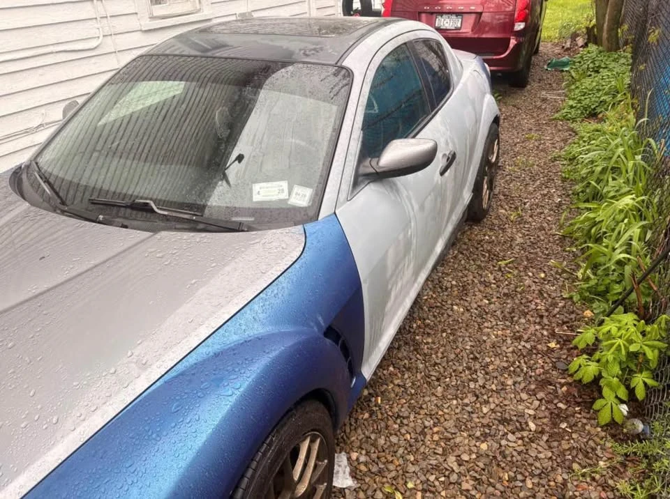 2004 Mazda RX-8 1st Gen - Image 2 of 15