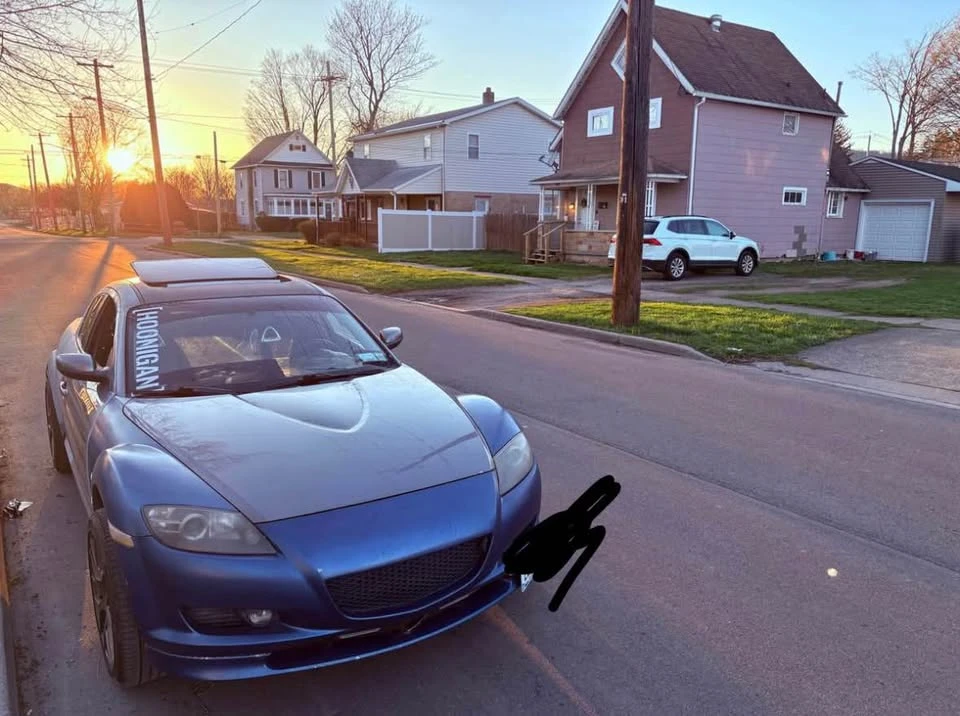 2004 Mazda RX-8 1st Gen - Image 10 of 15