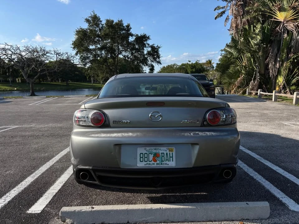 2004 Mazda RX-8 1st Gen - Image 3 of 7