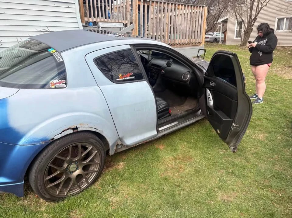 2004 Mazda RX-8 1st Gen - Image 12 of 15