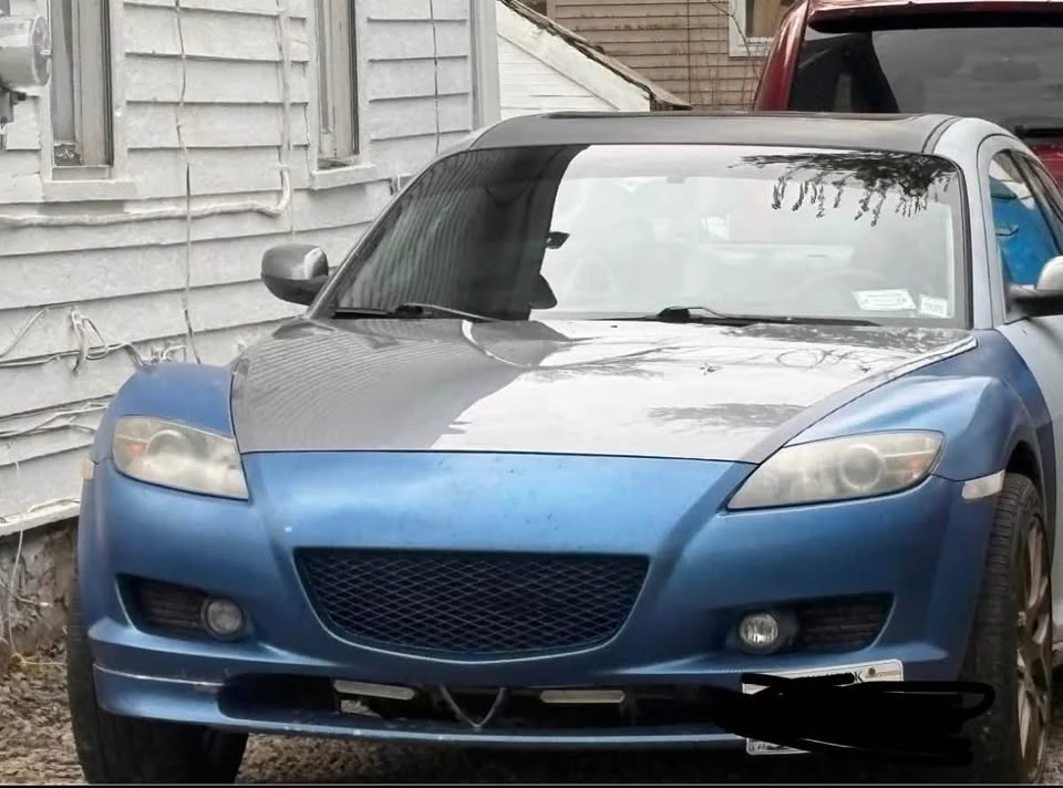 2004 Mazda RX-8 1st Gen - Image 6 of 15