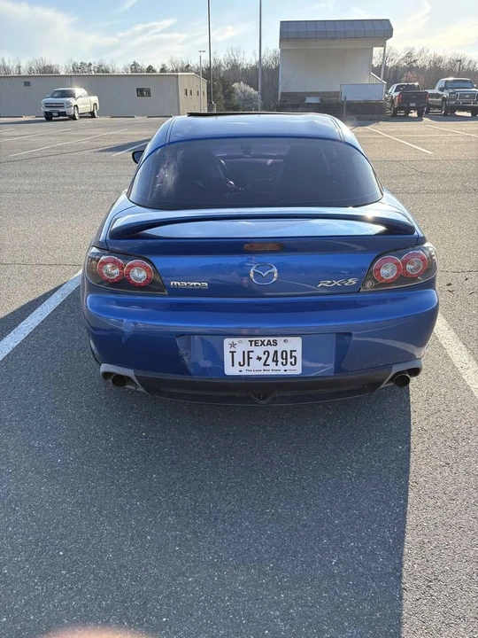 2004 Mazda RX-8 1st Gen - Image 5 of 11
