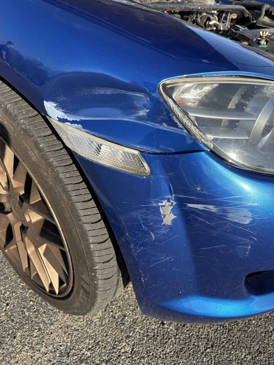2004 Mazda RX-8 1st Gen - Image 6 of 11
