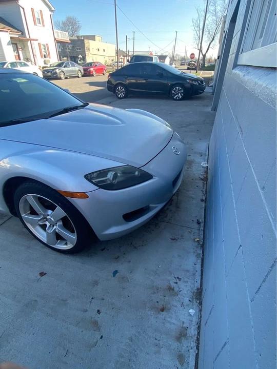 2004 Mazda RX-8 1st Gen - Image 5 of 7