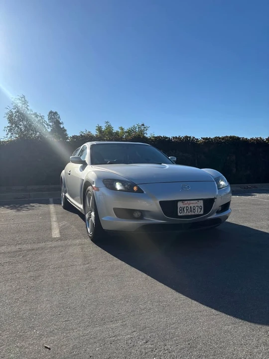 2004 Mazda RX-8 1st Gen - Image 3 of 12