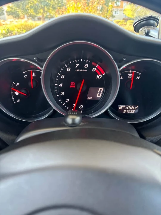 2004 Mazda RX-8 1st Gen - Image 12 of 12