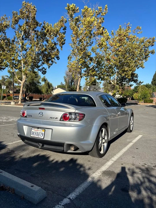 2004 Mazda RX-8 1st Gen - Image 5 of 12
