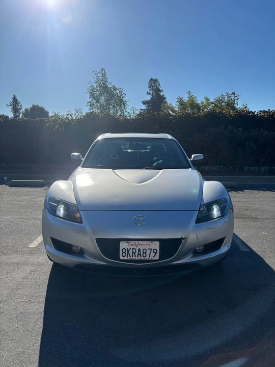 2004 Mazda RX-8 1st Gen - Image 2 of 12