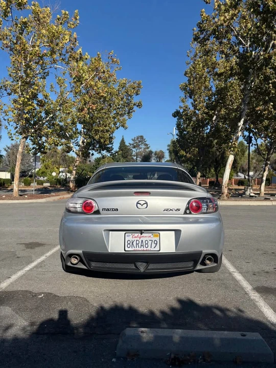 2004 Mazda RX-8 1st Gen - Image 6 of 12