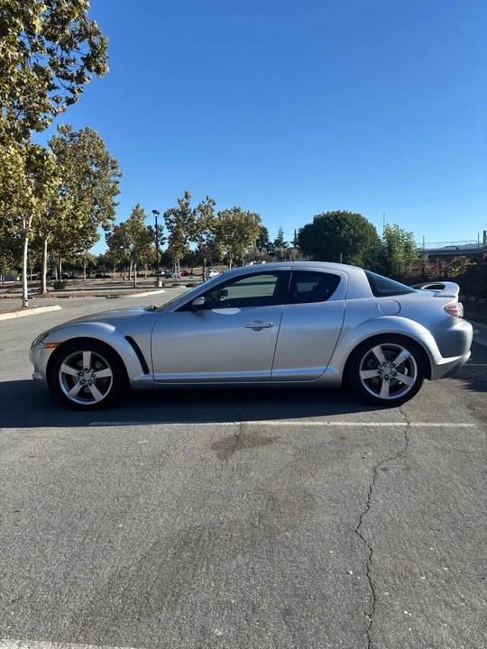 2004 Mazda RX-8 1st Gen - Image 7 of 12