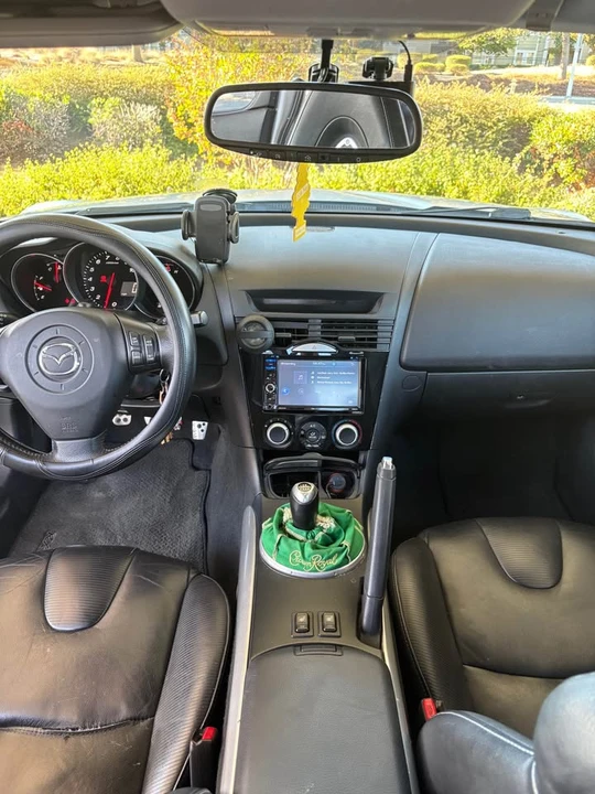 2004 Mazda RX-8 1st Gen - Image 10 of 12