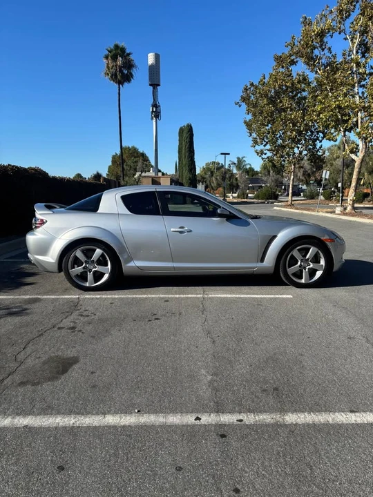 2004 Mazda RX-8 1st Gen - Image 4 of 12