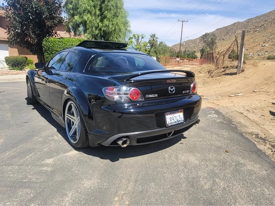 2004 Mazda RX-8 1st Gen - Image 5 of 14