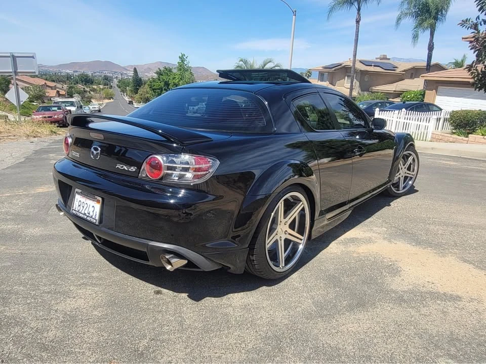 2004 Mazda RX-8 1st Gen - Image 4 of 14