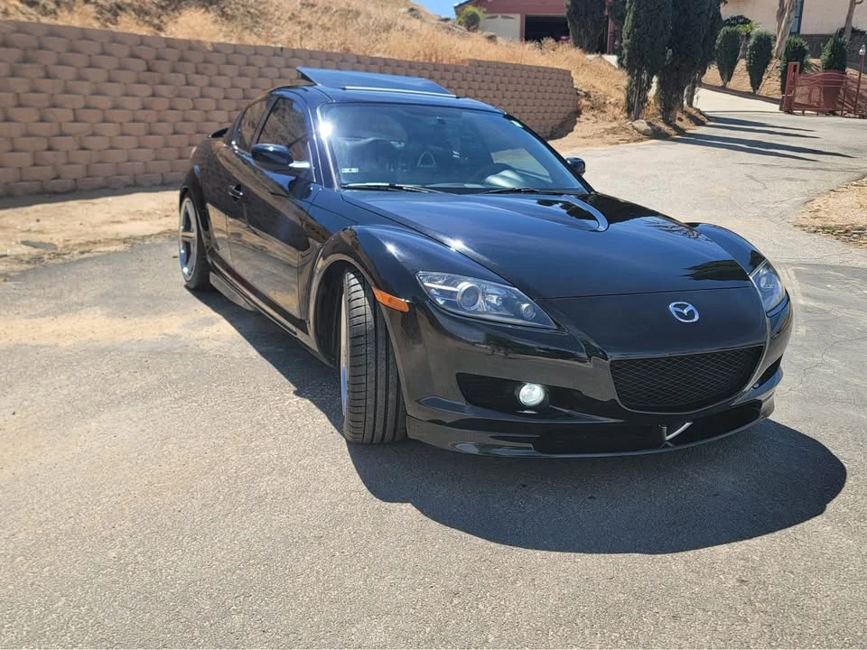 2004 Mazda RX-8 1st Gen - Image 2 of 14