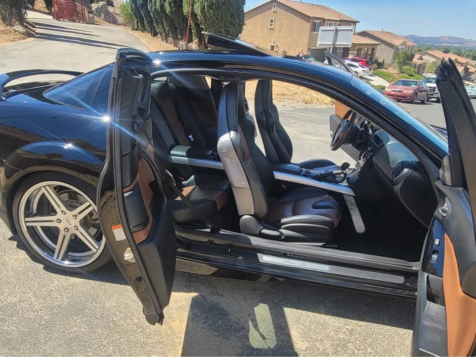 2004 Mazda RX-8 1st Gen - Image 12 of 14