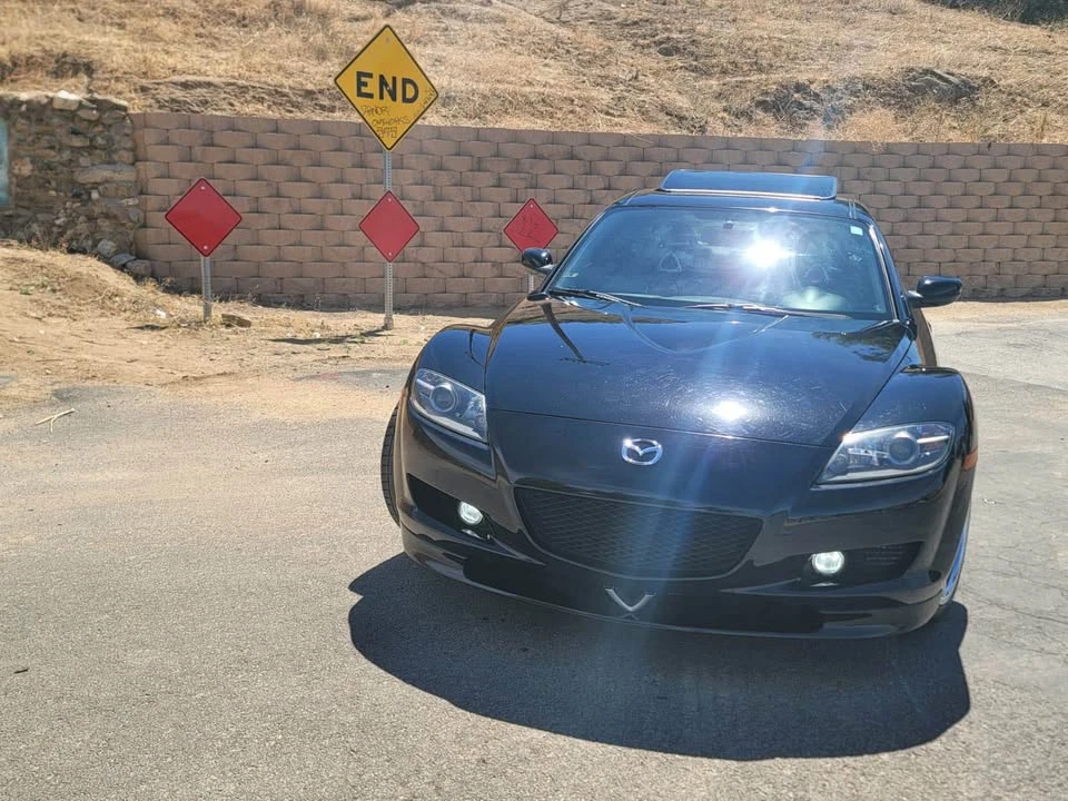 2004 Mazda RX-8 1st Gen - Image 3 of 13