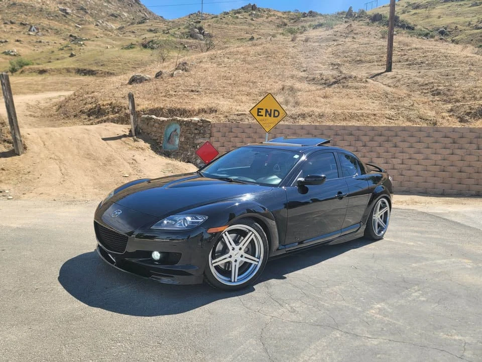 2004 Mazda RX-8 1st Gen - Image 7 of 13