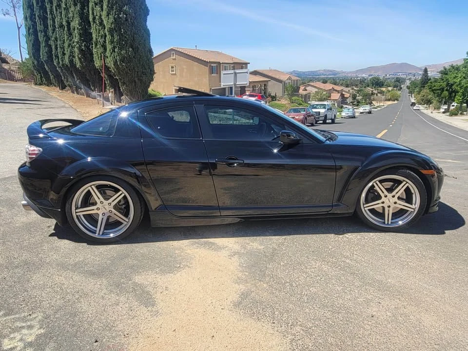2004 Mazda RX-8 1st Gen - Image 4 of 13