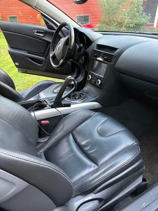 2004 Mazda RX-8 1st Gen - Image 12 of 15