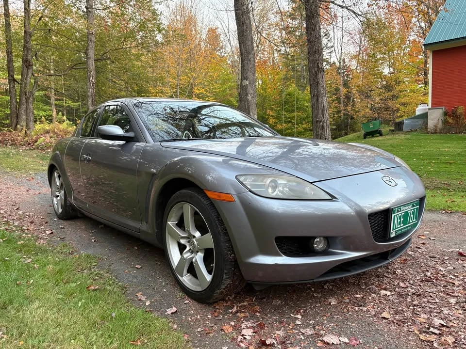 2004 Mazda RX-8 1st Gen - Image 4 of 15