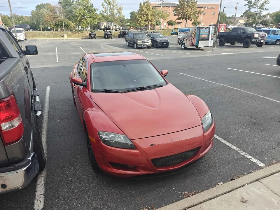 2004 Mazda RX-8 1st Gen - Image 3 of 5