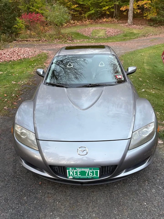 2004 Mazda RX-8 1st Gen - Image 7 of 15