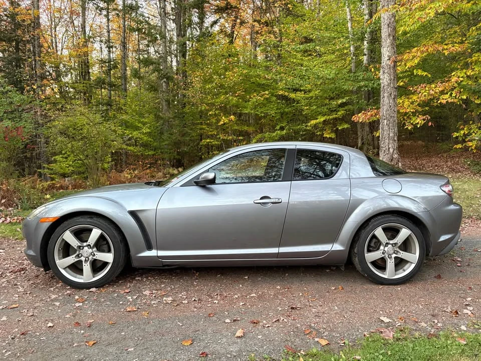 2004 Mazda RX-8 1st Gen - Image 6 of 15